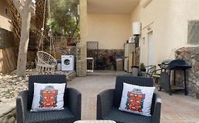 Rousso'S House